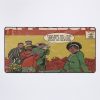 A Trlbe Calleds Quest Mouse Pad Official A Tribe Called Quest Merch