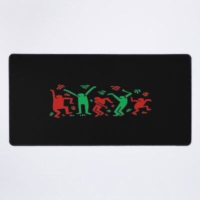 Tribe Call Mouse Pad Official A Tribe Called Quest Merch