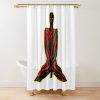 Slam Shower Curtain Official A Tribe Called Quest Merch