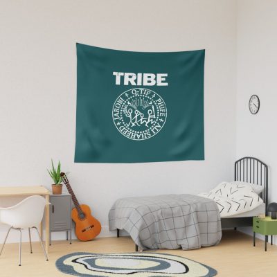 Tribe Tapestry Official A Tribe Called Quest Merch