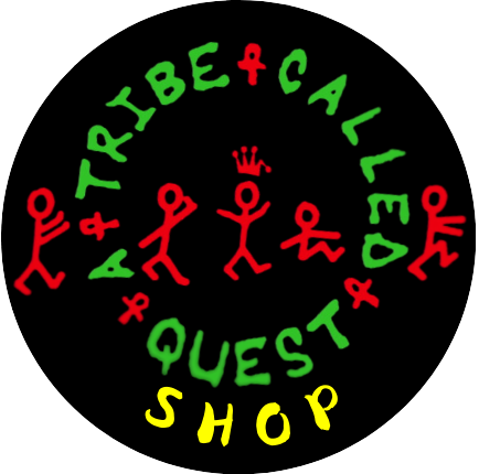 A Tribe Called Quest Shop